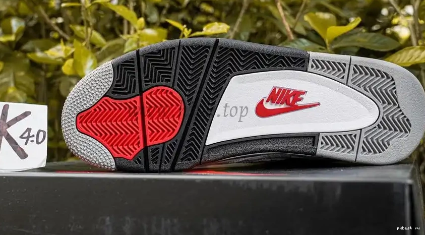 TO The PK 4 READY GOD What Retro MATERIALS SHIP Jordan RETAIL 0612